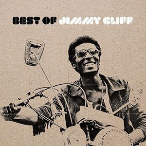 JIMMY CLIFF - Best Of Jimmy Cliff