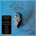 EAGLES - Their Greatest Hits Volumes 1 & 2 - 2LP