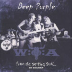 DEEP PURPLE – From The Setting Sun... (In Wacken) - 3LP