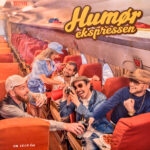 HUMØREKSPRESSEN - En Lille Én