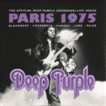 DEEP PURPLE – Paris 1975 - 3LP