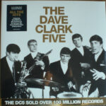 THE DAVE CLARK FIVE - All The Hits - 2LP
