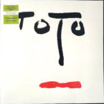 TOTO - Turn Back