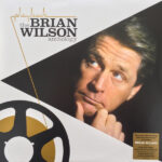BRIAN WILSON - Playback: The Brian Wilson Anthology - 2LP