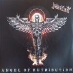 JUDAS PRIEST - Angel Of Retribution - 2LP