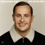 BENJAMIN HAV - Dit Syge Dyr