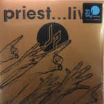 JUDAS PRIEST - Priest...Live - 2LP