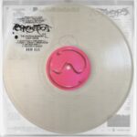 LADY GAGA - Chromatica - Farvet Vinyl