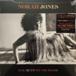 NORAH JONES - Pick Me Up Off The Floor