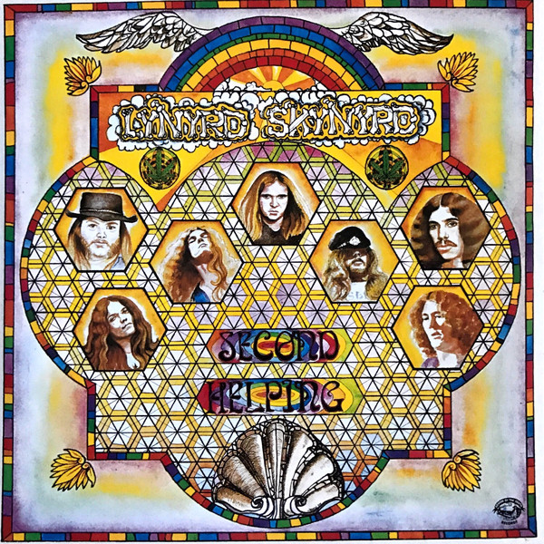 1200270R-2683382-1561808452-1206-jpeg.jpg LYNYRD SKYNYRD - Second Helping - Billede 1