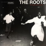 THE ROOTS - Things Fall Apart - 2 LP