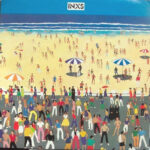 INXS - Inxs