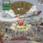 GREEN DAY - Dookie