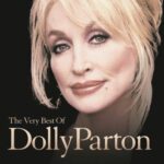 DOLLY PARTON - The Very Best Of Dolly Parton - 2 LP