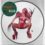 LADY GAGA - Chromatica - Picture Vinyl