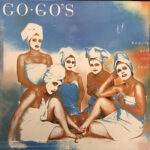 THE GO-GO'S - Beauty And The Beat