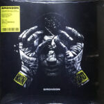 BRONSON - Bronson - Farvet Vinyl