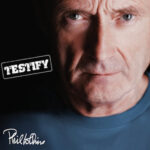 PHIL COLLINS - Testify - 2LP