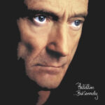 PHIL COLLINS - ...But Seriously - 2LP