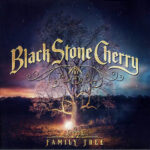 BLACK STONE CHERRY - Family Tree - 2LP - Farvet Vinyl