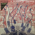 SPOON - A Series Of Sneaks