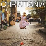 CHRISTIANIA - Stik dem en plade - Gul Vinyl