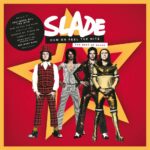 SLADE - Cum on Feel The Hitz - The Best Of Slade - 2LP
