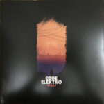 CODE ELECTRO - Wolf - Farvet Vinyl