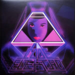 CODE ELECTRO - Superstrings - Farvet Vinyl