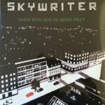 SKYWRITER - Where Both Worlds Never Meet