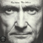 PHIL COLLINS - Face Value