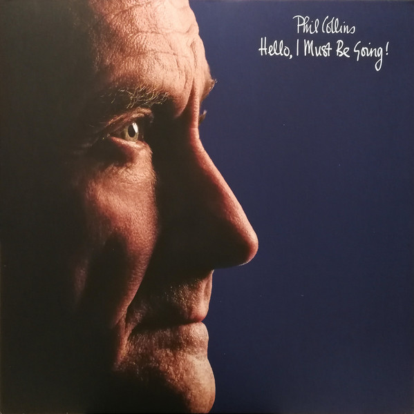 1229226R-8168413-1500836792-9188-jpeg.jpg PHIL COLLINS - Hello, I Must Be Going! - Billede 1