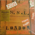 STATUS QUO - Spare Parts - 2LP - Farvet Vinyl
