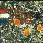 THE STONE ROSES - The Stone Roses - Farvet Vinyl el. Black Vinyl