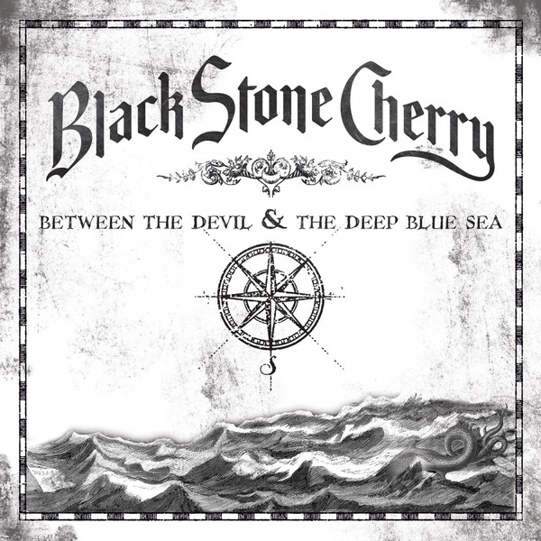 1229729R-15951470-1600794407-7536-png.jpg BLACK STONE CHERRY - Between The Devil & The Deep Blue Sea - Billede 1