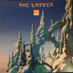 YES - The Ladder - 2 LP