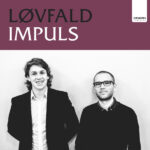 LØVFALD - Impuls - Farvet Vinyl