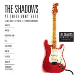 THE SHADOWS - At Their Very Best - 2LP