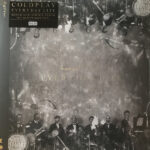 COLDPLAY - Everyday Life - Farvet Vinyl - 2LP