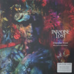 PARADISE LOST - Draconian Times (25th Anniversary Edition) - 2LP - Farvet Vinyl
