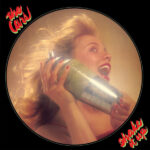 THE CARS - Shake It Up - 2 LP