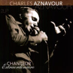 CHARLES AZNAVOUR - Chanteur Extraordinaire - 2LP