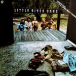 LITTLE RIVER BAND - Little River Band