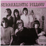 JEFFERSON AIRPLANE - Surrealistic Pillow