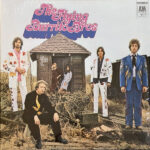 THE FLYING BURRITO BROTHERS - The Gilded Palace Of Sin