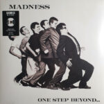 MADNESS - One Step Beyond - Farvet Vinyl