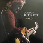 GORDON LIGHTFOOD - Solo