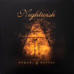 NIGHTWISH – Human. :||: Nature - 3 LP