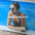 THE NATIONAL - The National