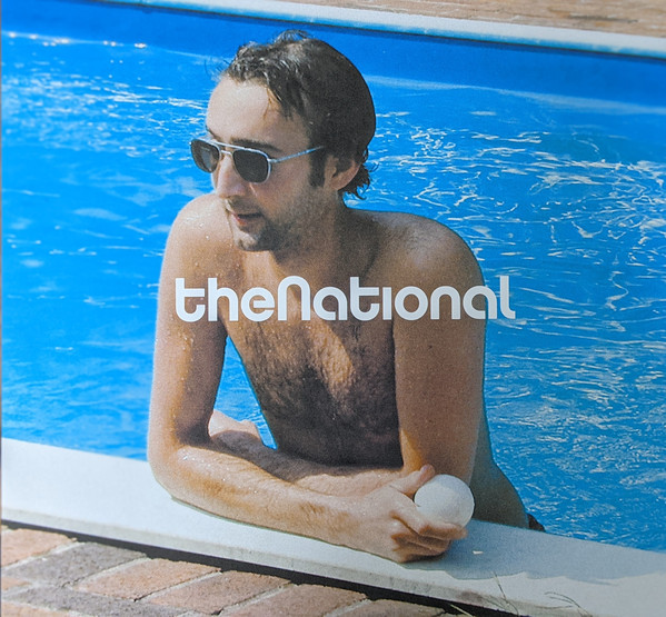 1269113R-17324587-1612820337-2940-jpeg.jpg THE NATIONAL - The National - Billede 1